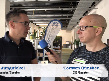 Vom Versicherungsvertreter zum erfolgreichen Finanz- und Versicherungsmakler Vom Versicherungsvertreter zum erfolgreichen Finanz- und Versicherungsmakler